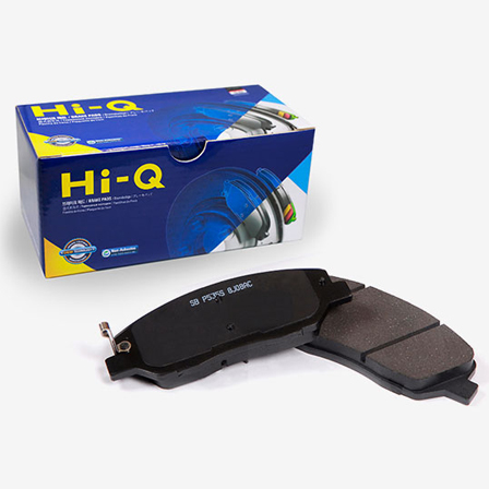 لنت ترمز عقب Hi-Q مدل SP2094